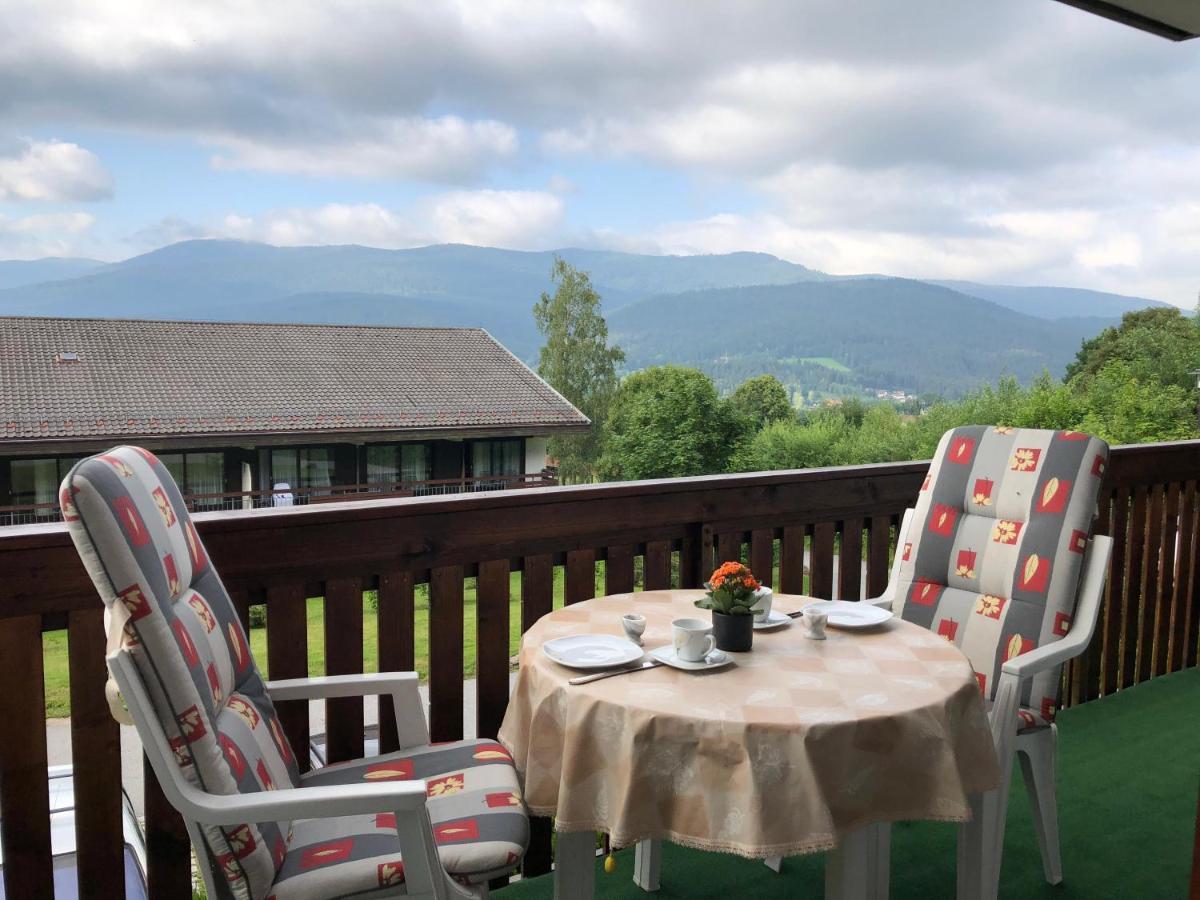 Ferienwohnung Sabolowitsch Lam Bagian luar foto