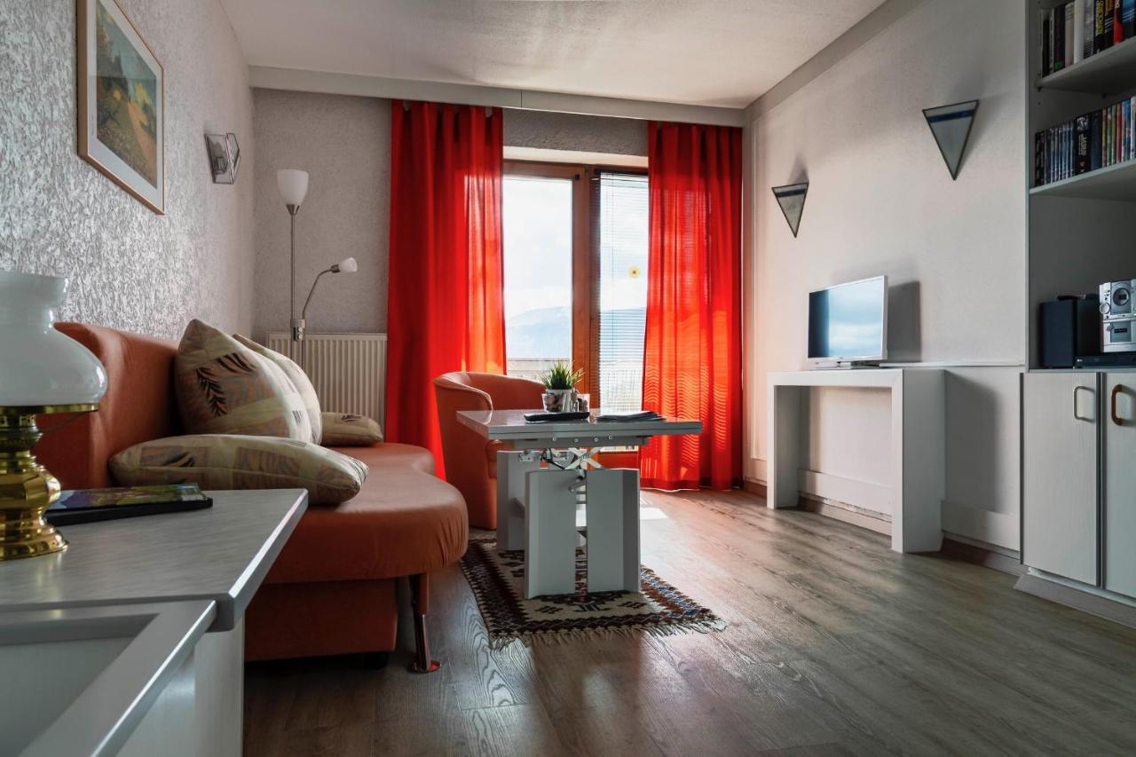 Ferienwohnung Sabolowitsch Lam Bagian luar foto