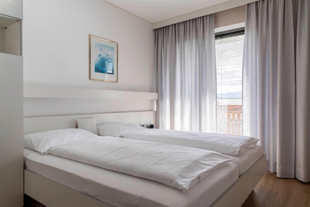Ferienwohnung Sabolowitsch Lam Bagian luar foto