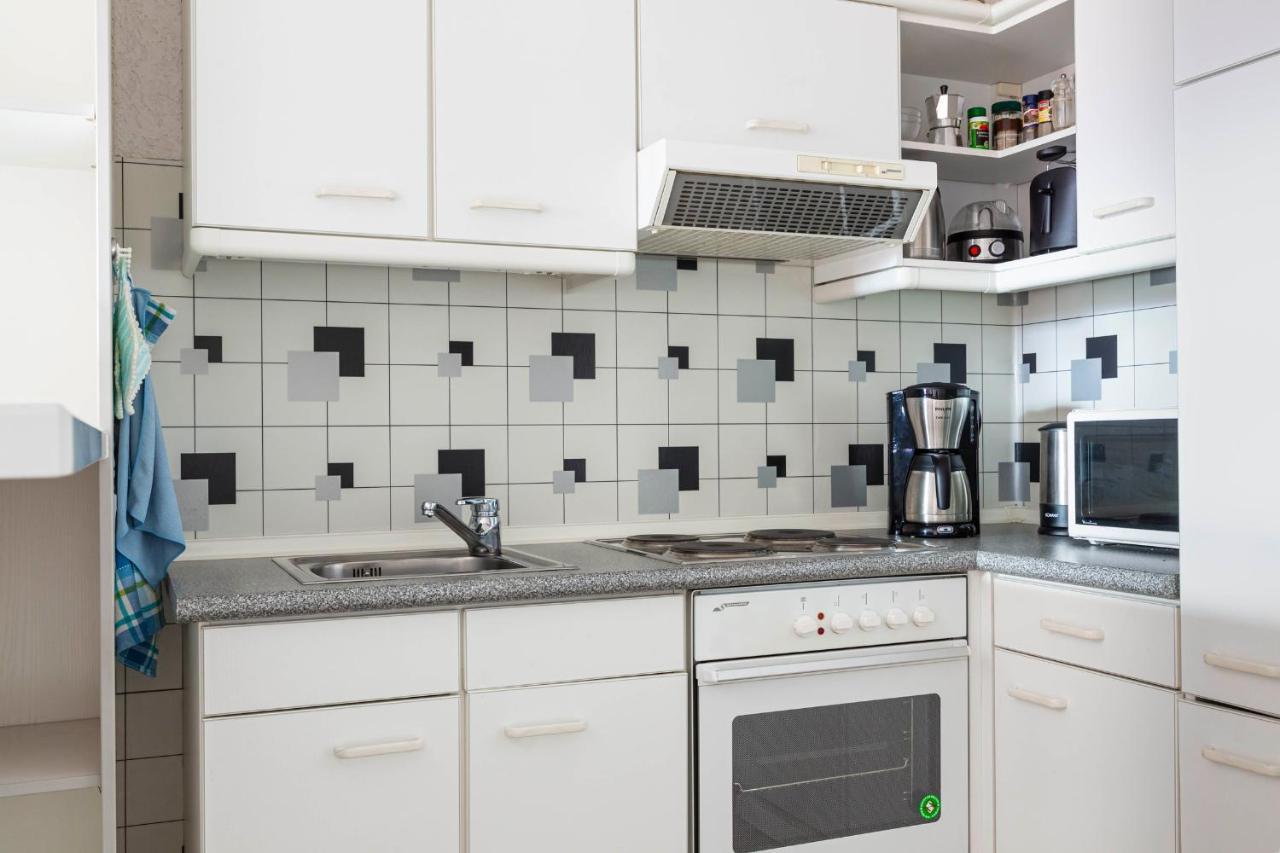 Ferienwohnung Sabolowitsch Lam Bagian luar foto