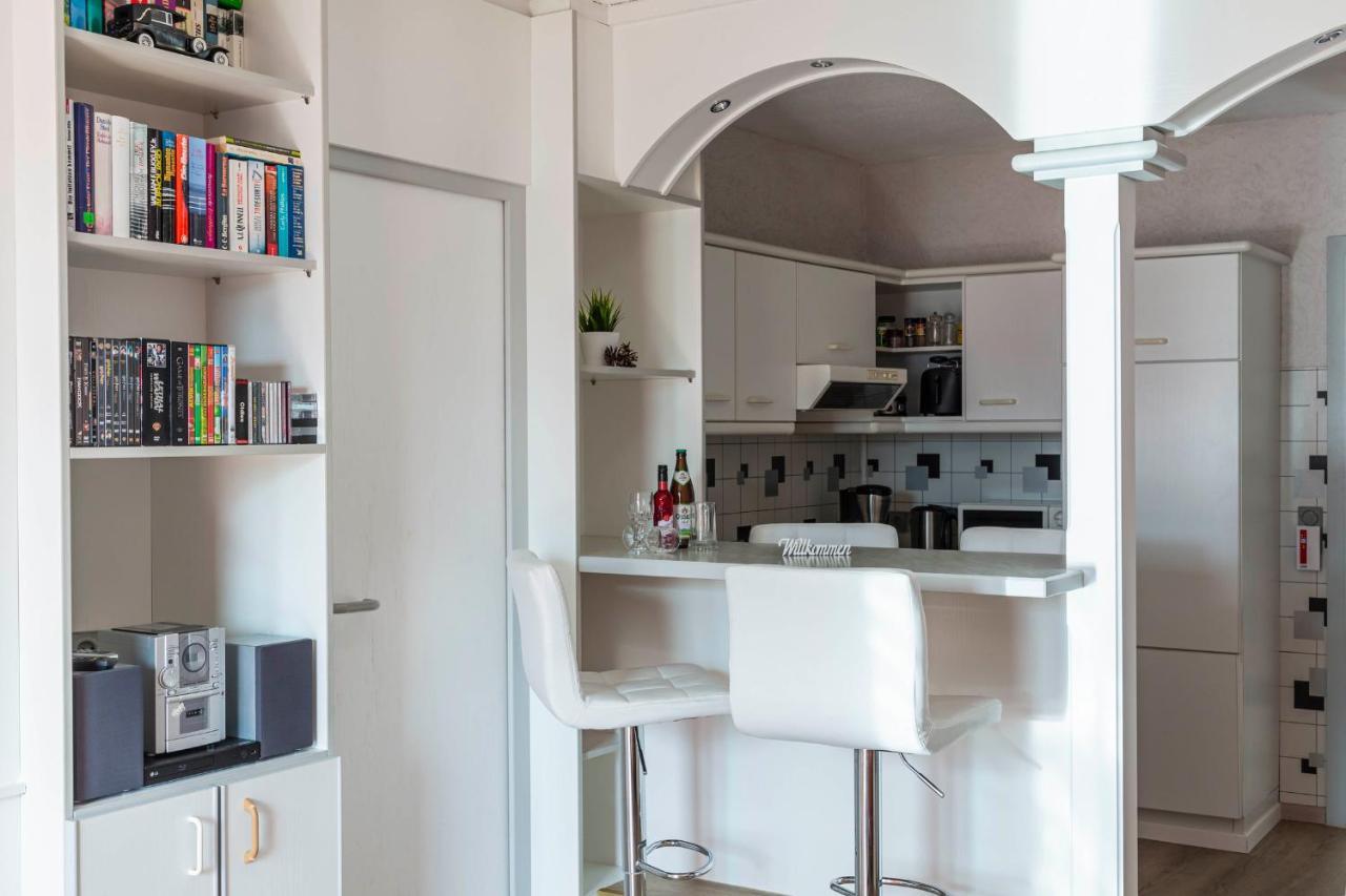 Ferienwohnung Sabolowitsch Lam Bagian luar foto