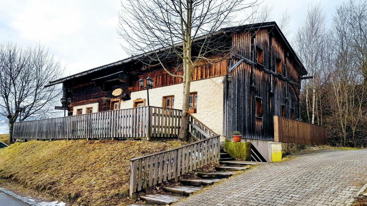 Ferienwohnung Sabolowitsch Lam Bagian luar foto